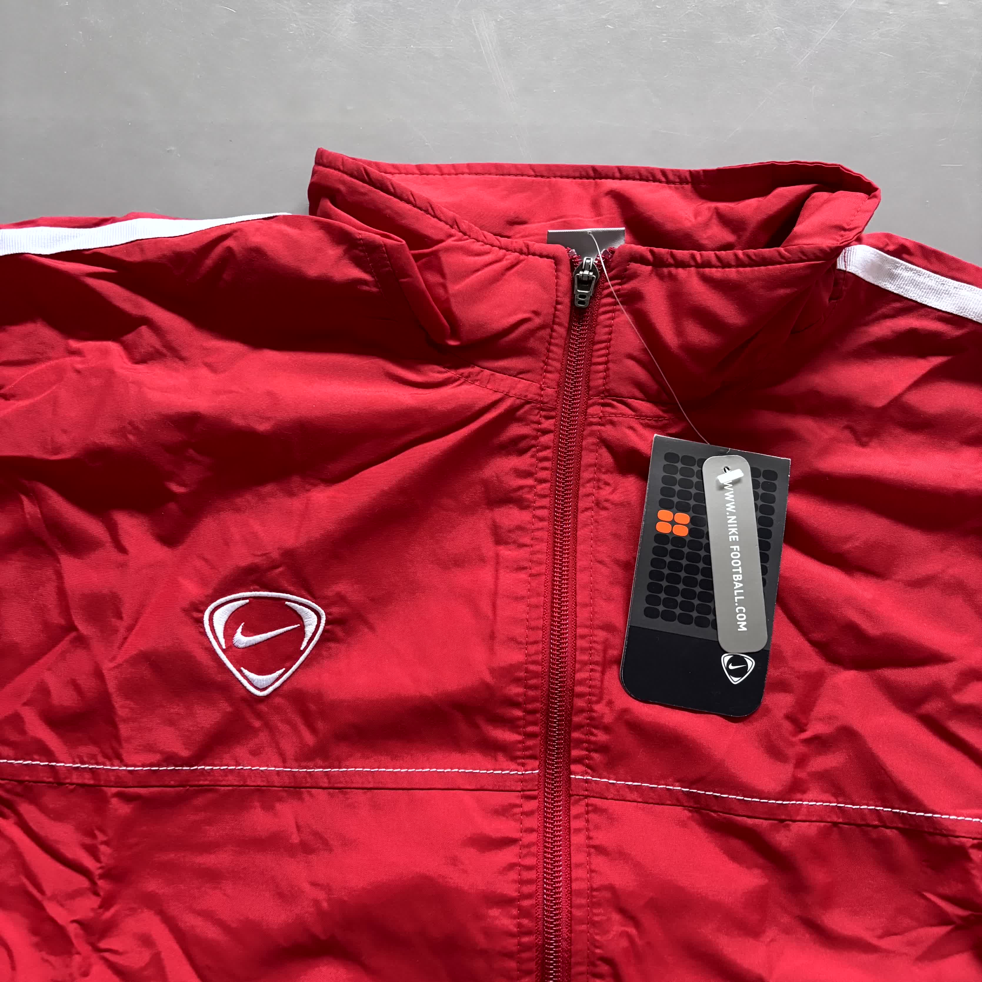 Nike Vintage Jacket NEU
