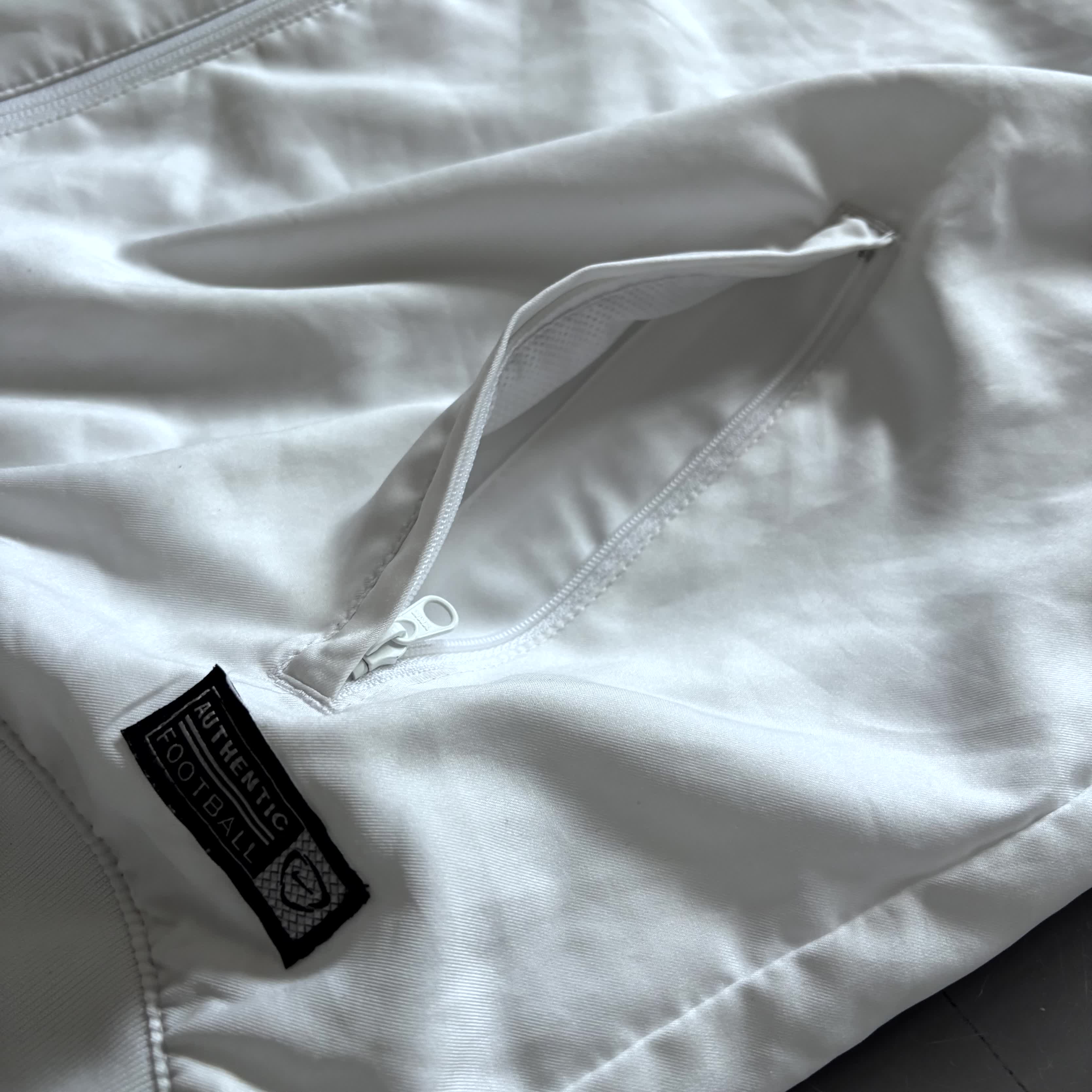 Nike x AS Rom Vintage Jacket 2014/15 | XL