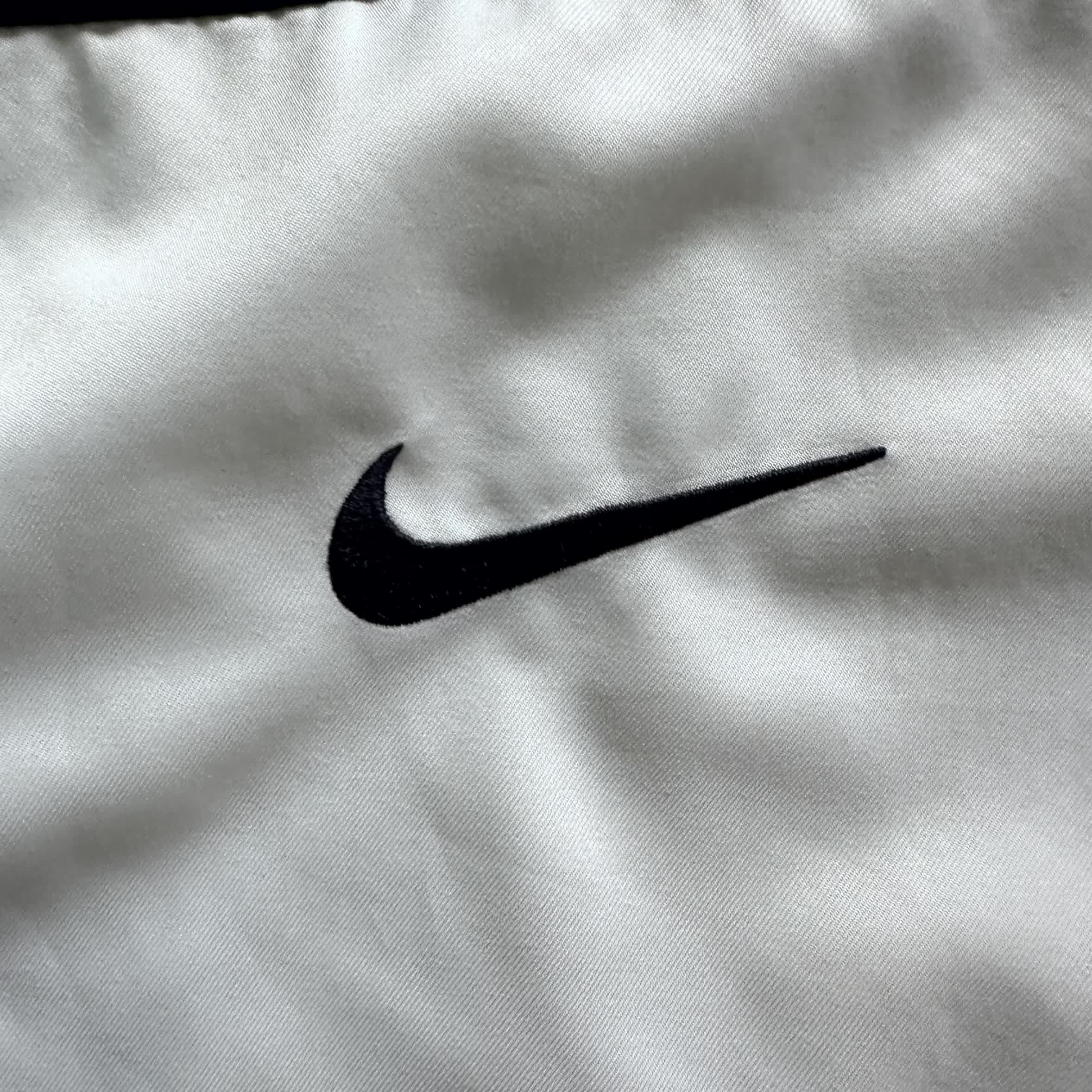 Nike x France Vintage Jacket 2010