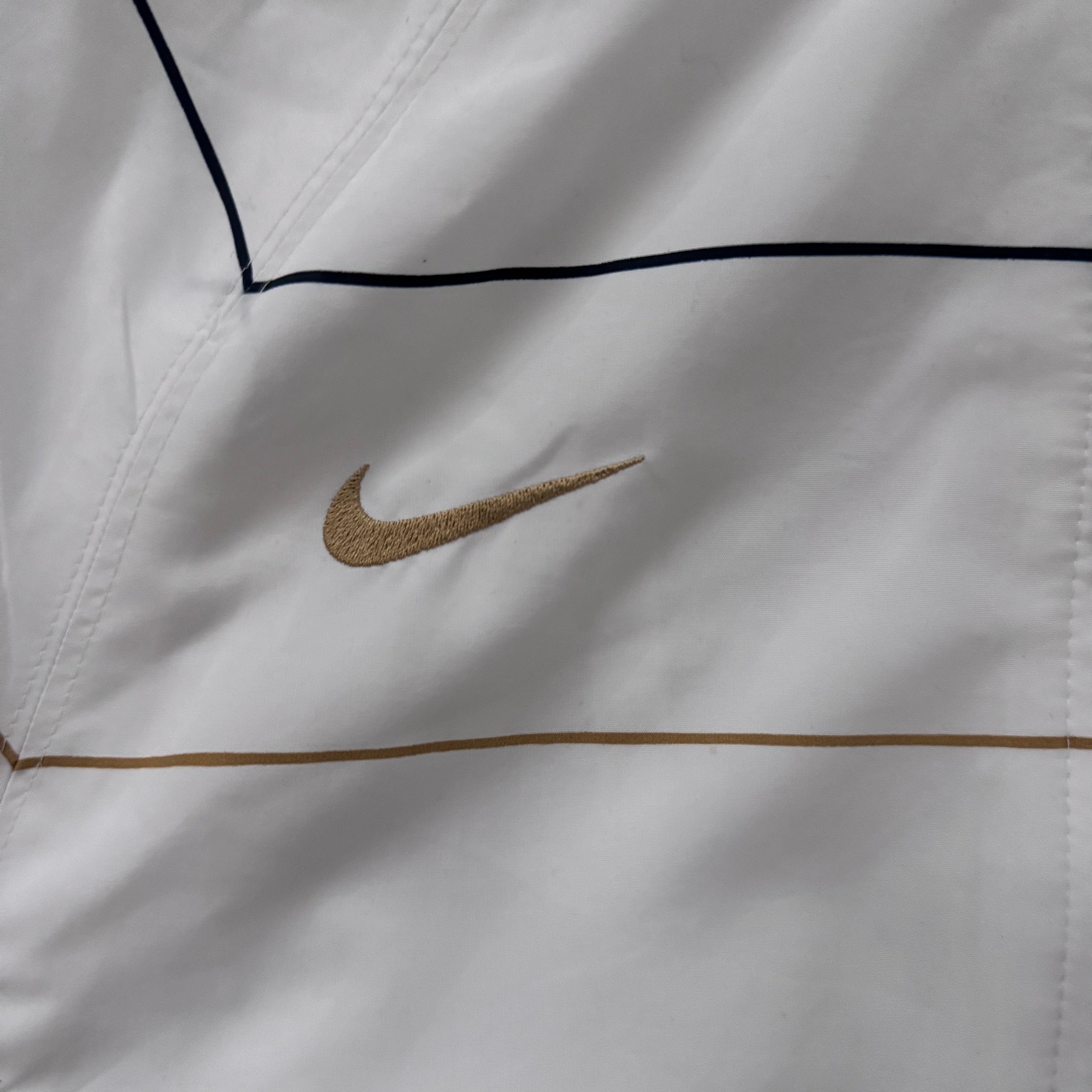 Nike x Inter Milan Vintage Jacket 2007/08