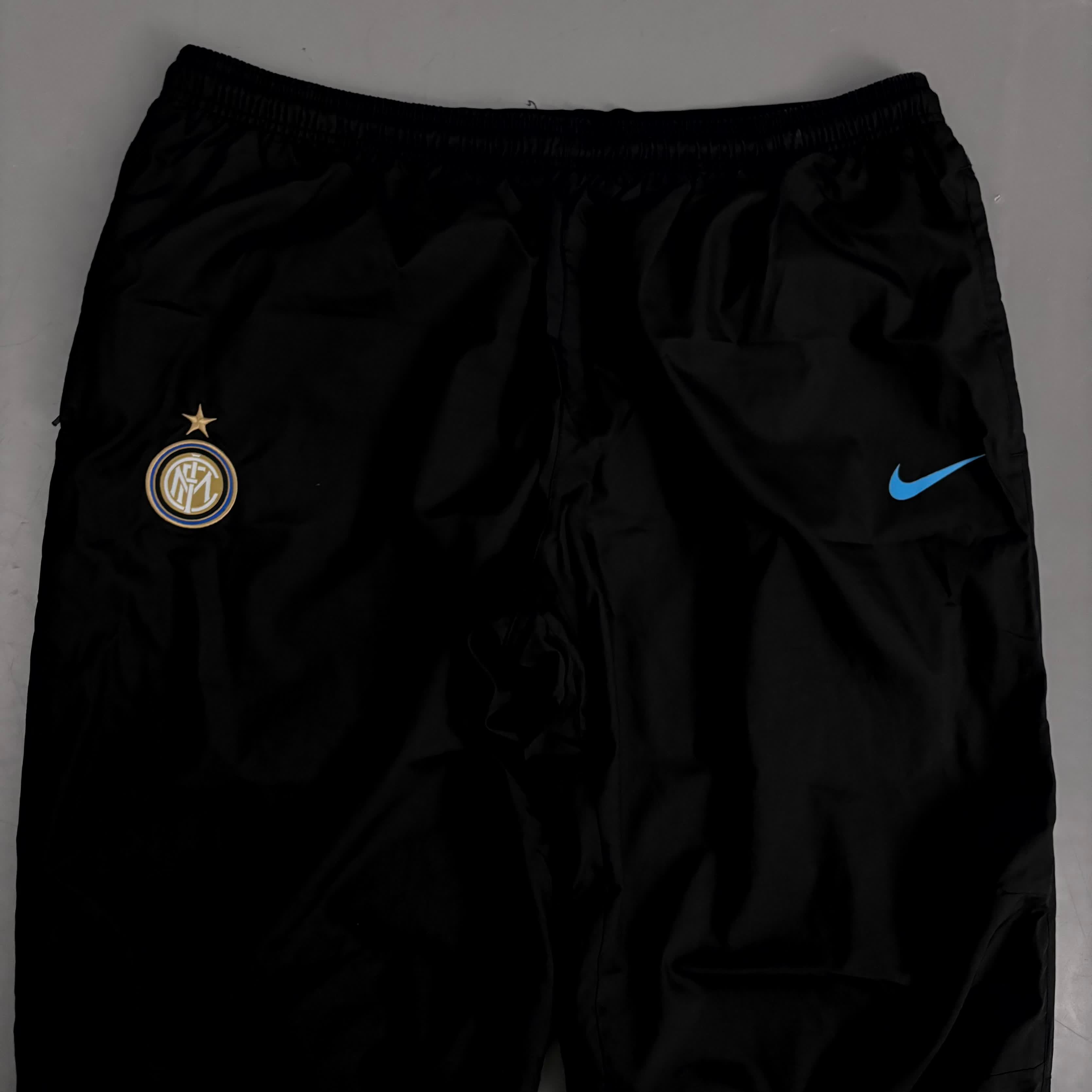 Nike x Inter Milan Vintage Jacket 2013/14