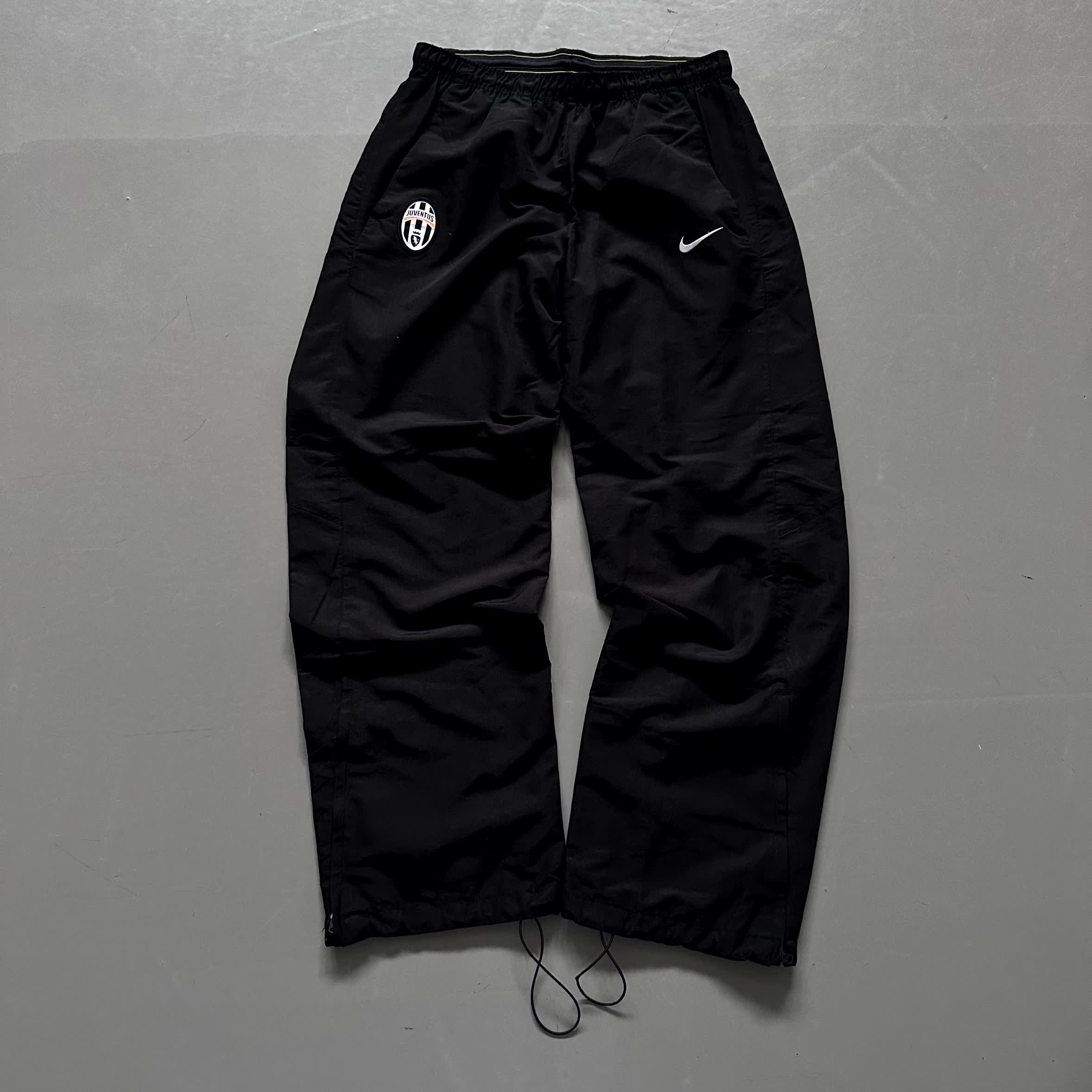 Nike x Juventus Turin Vintage Jacket 2008/09