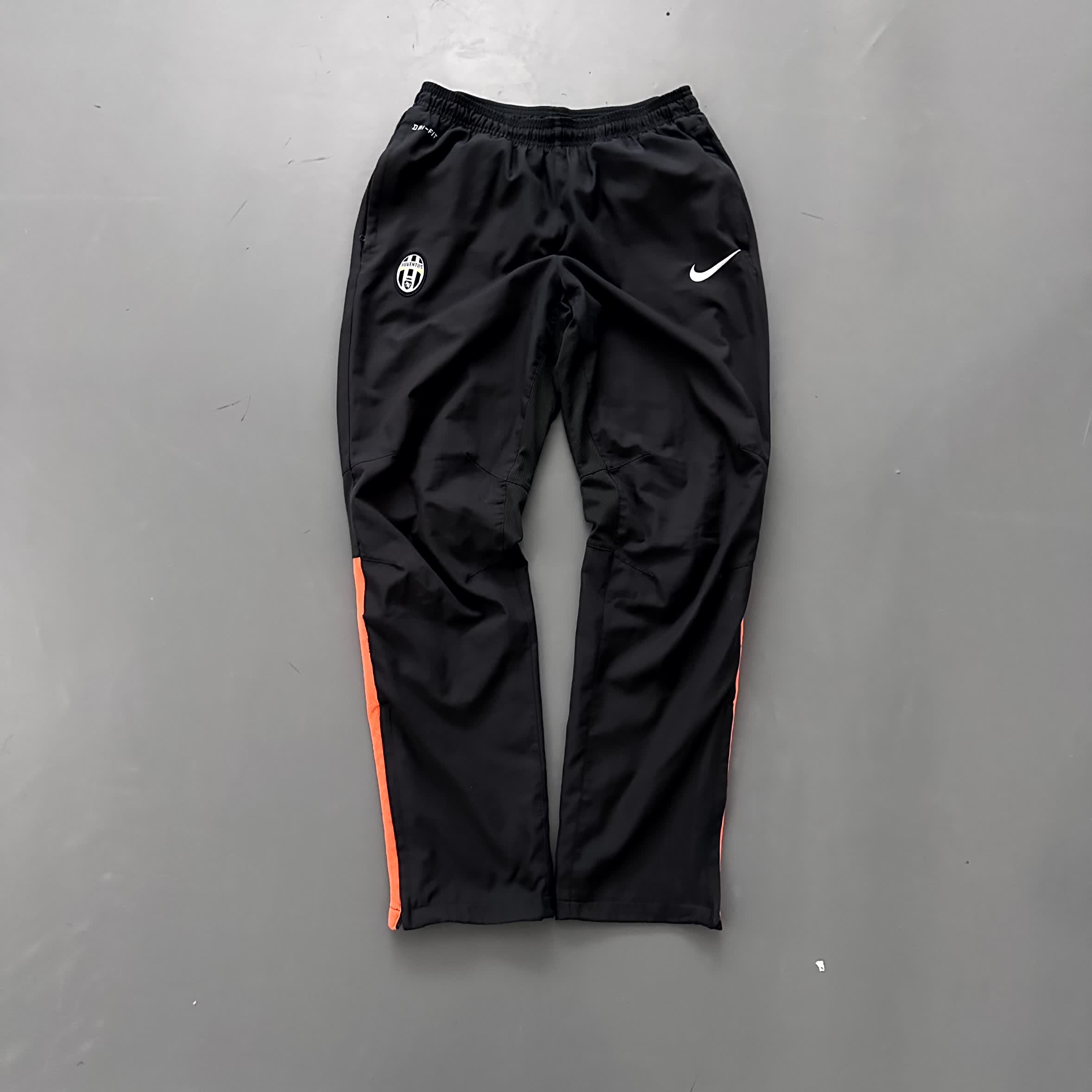 Nike x Juventus Turin Vintage Jacket 2012/13