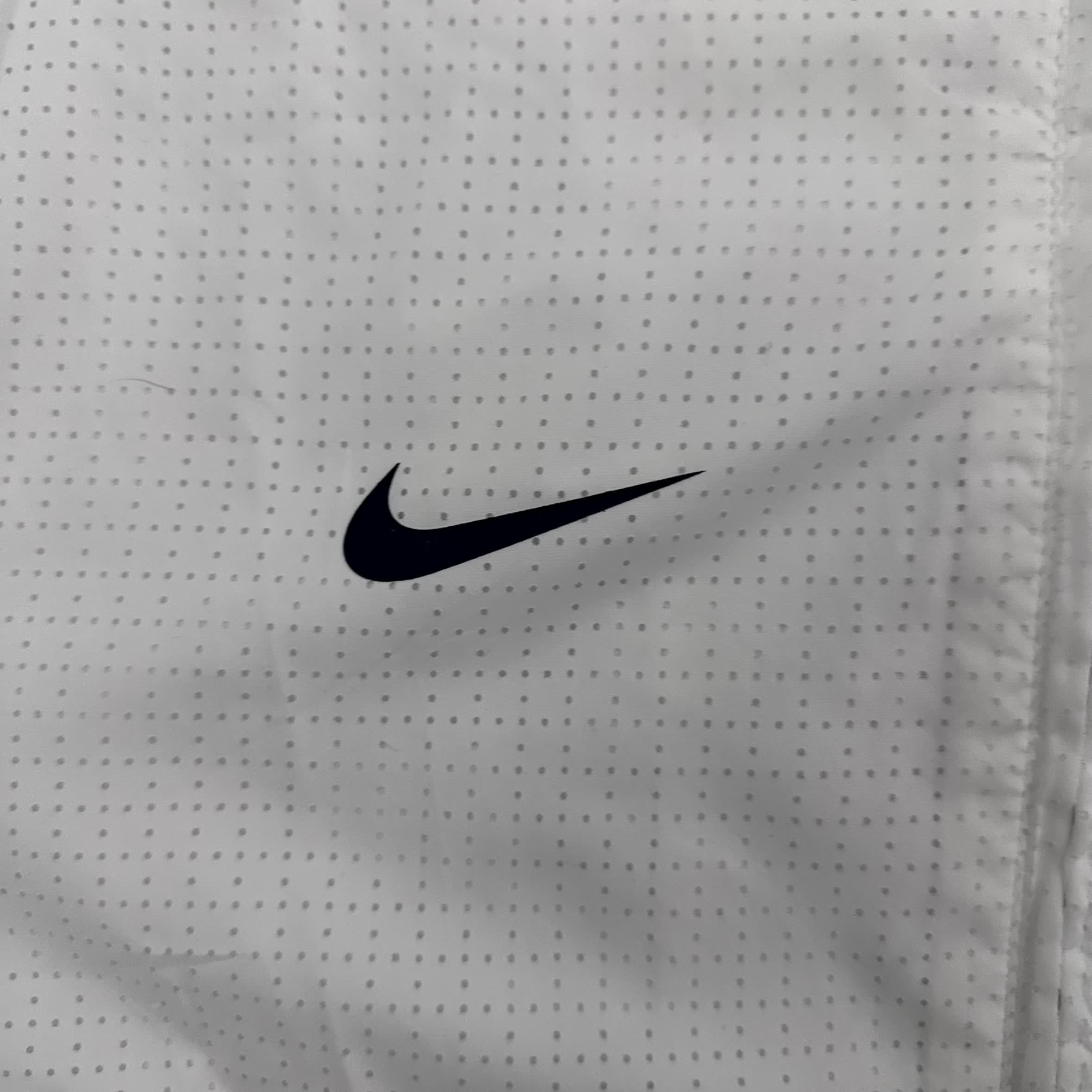 Nike x PSG Vintage Jacket 2007/08