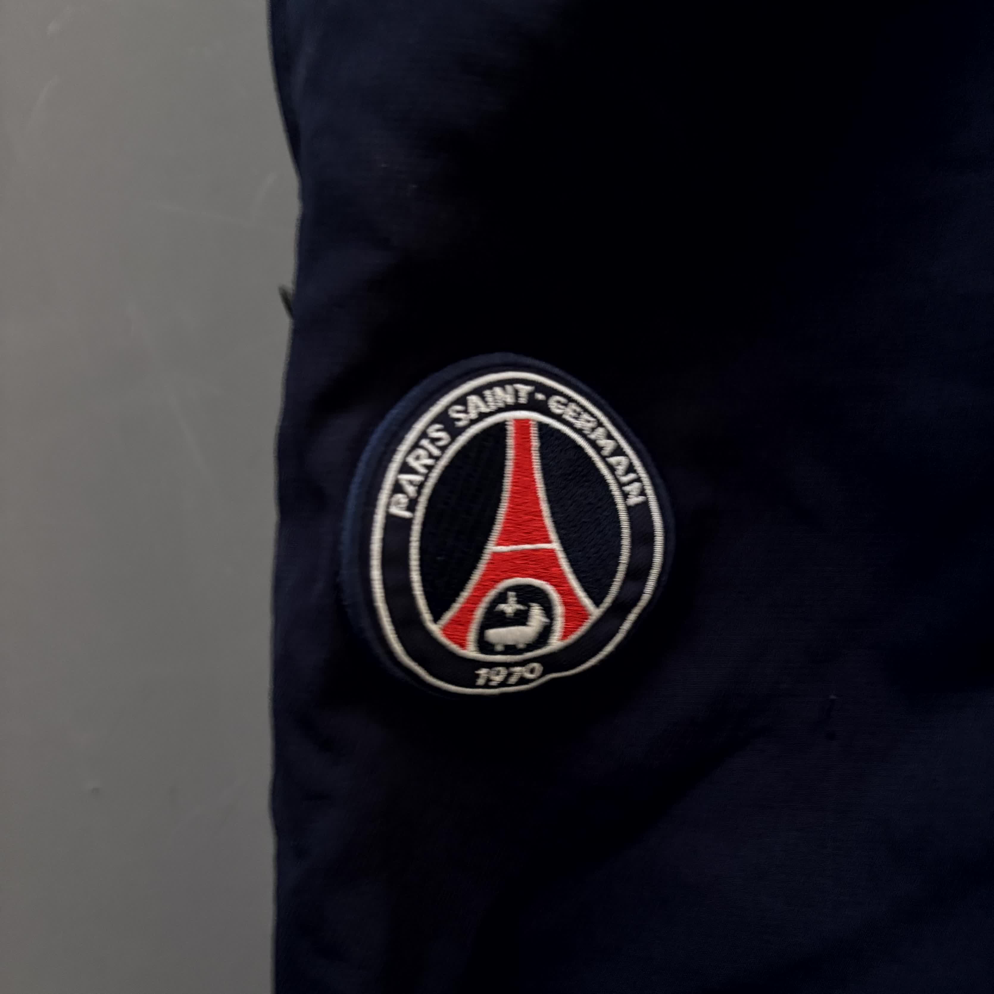 Nike x PSG Vintage Jacket 2013/14