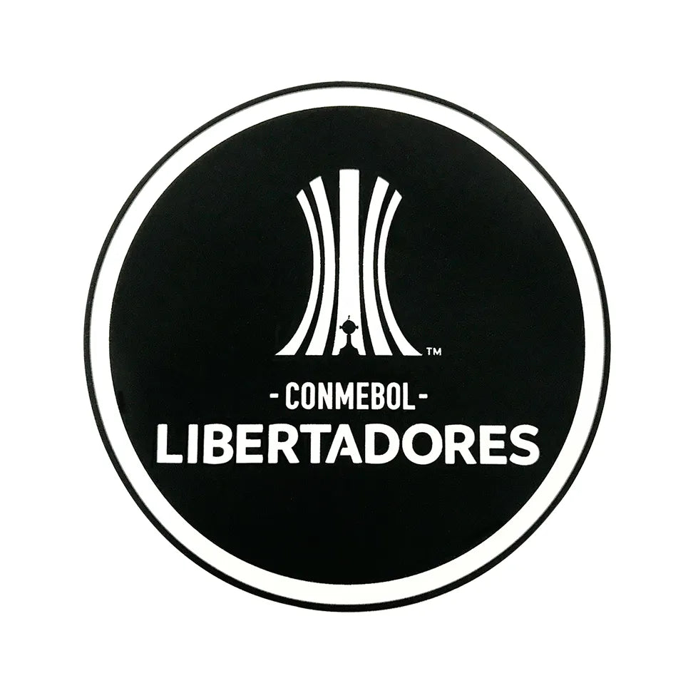 Patch Libertadores-Teilnahme