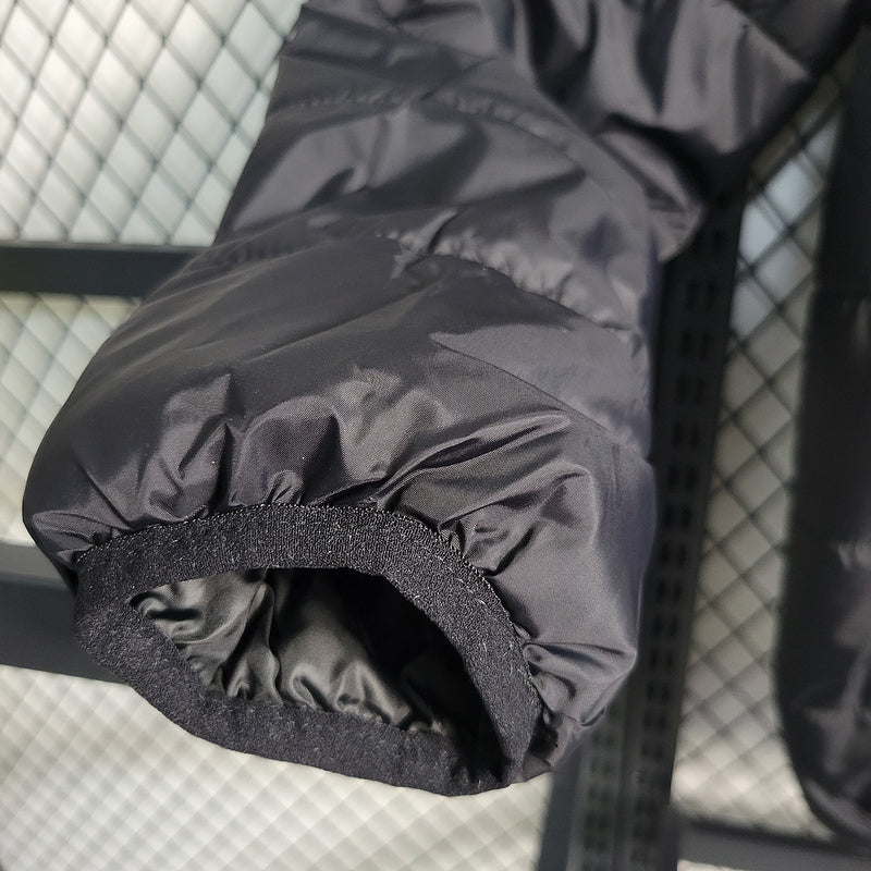 Pufferjacke Corinthians – Preto
