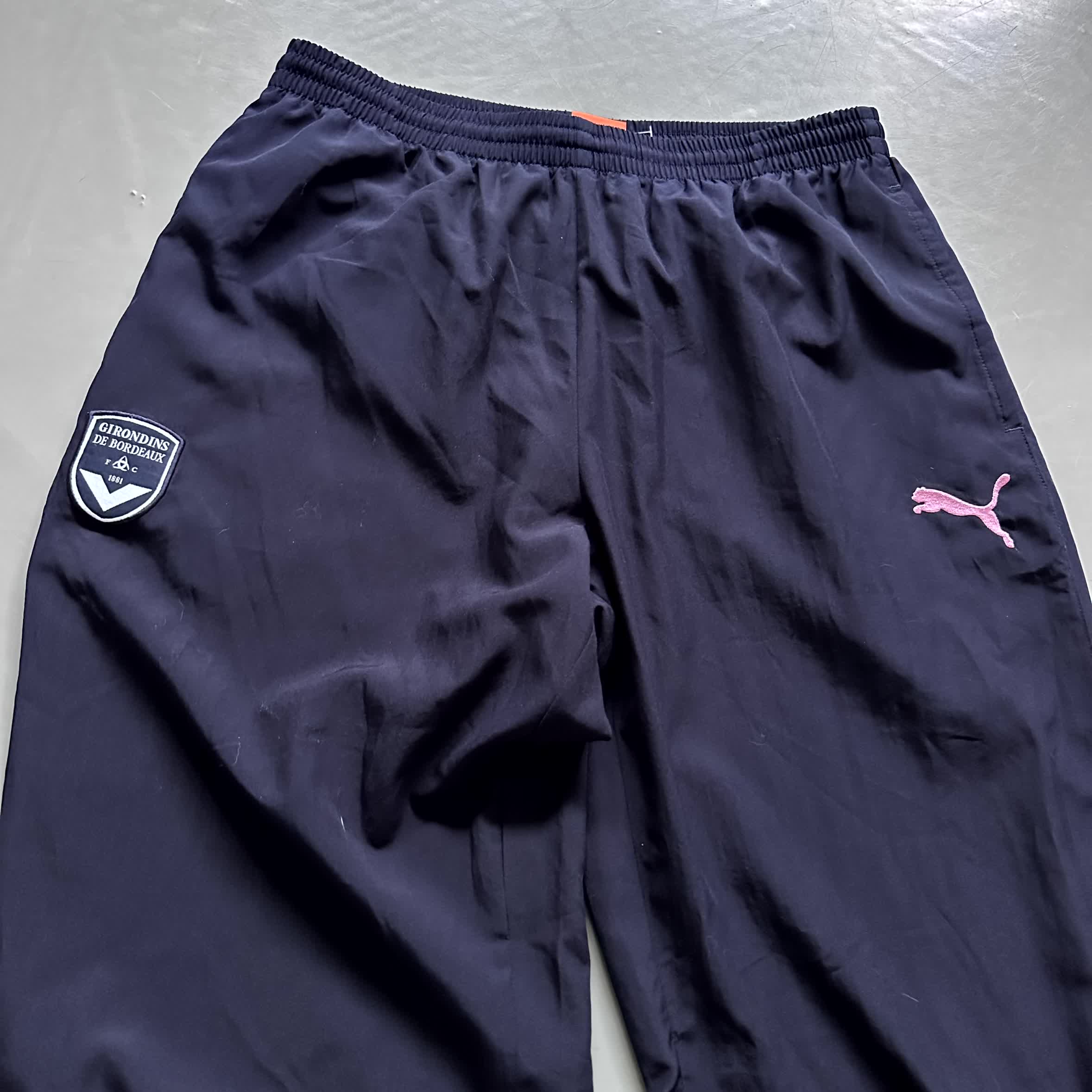 Puma x Bordeaux Vintage Jacket 2014/15