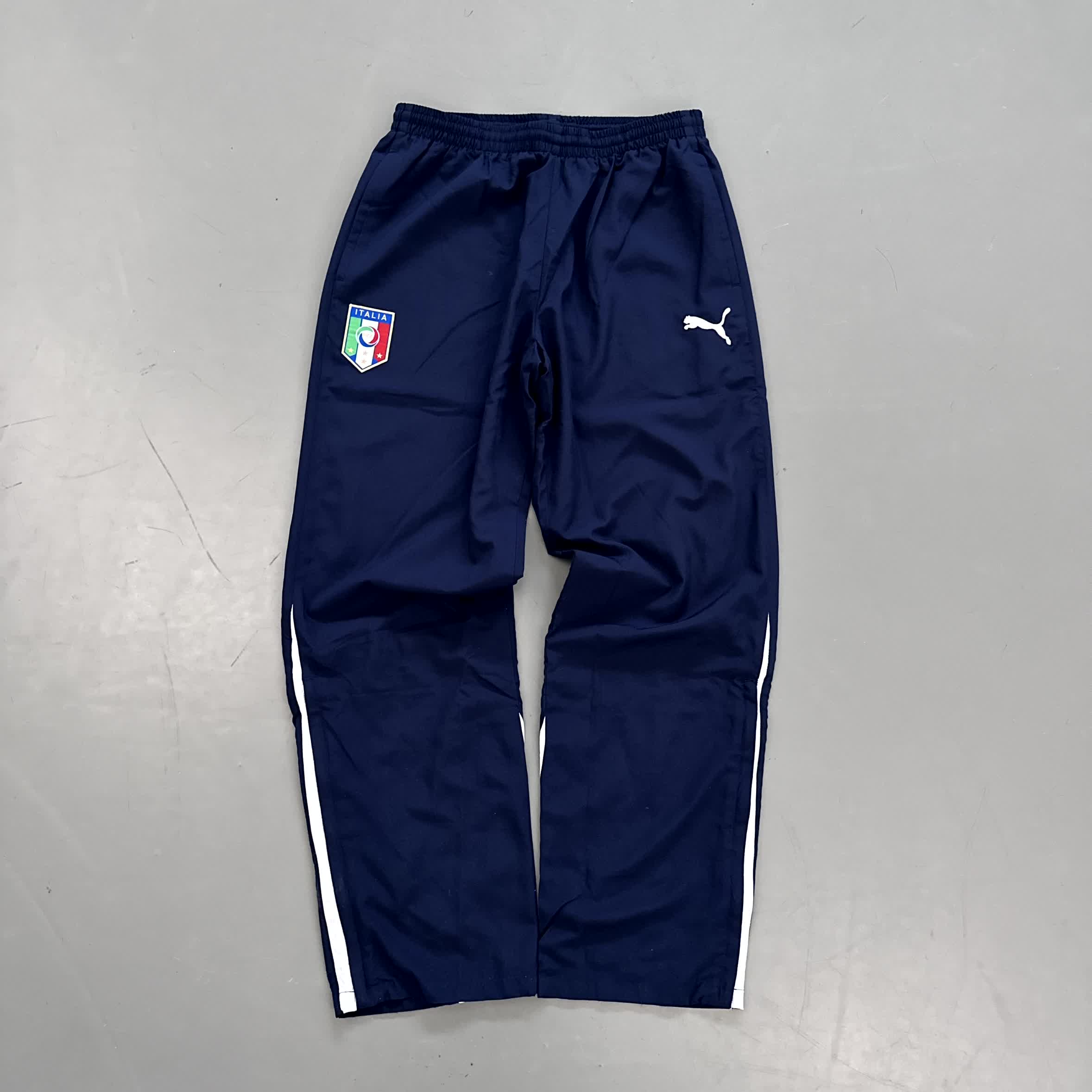 Puma x Italy Vintage Jacket 2016