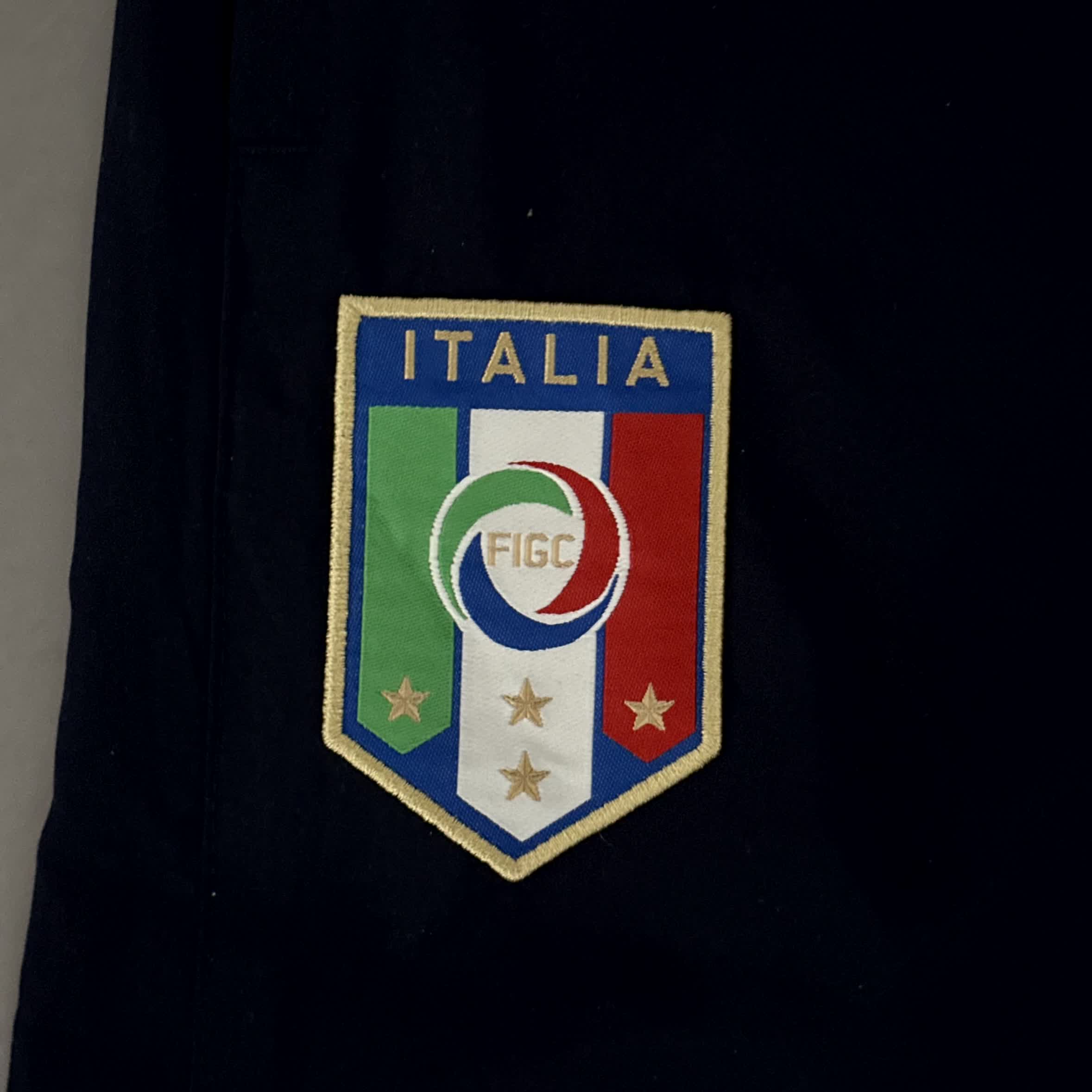 Puma x Italy Vintage Jacket