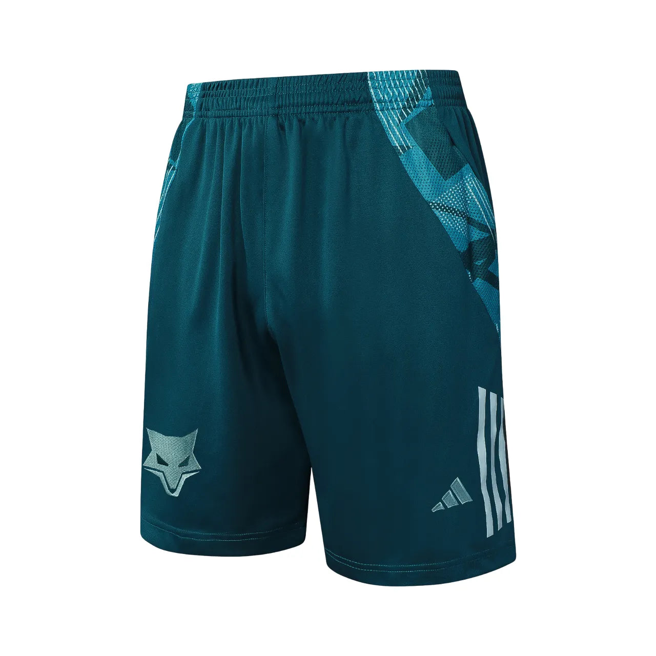 Set Cruzeiro Training25/26 - Azul