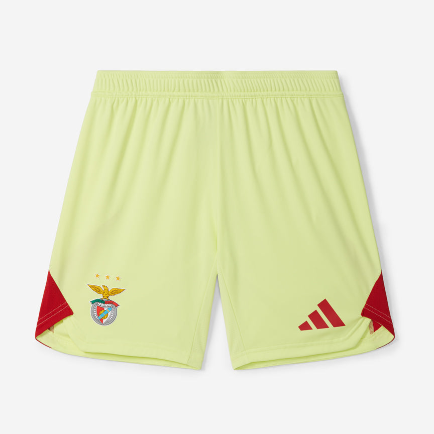 Shorts Benfica 25/26 Torwart