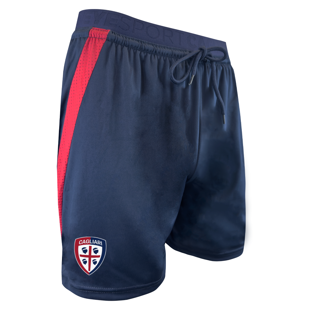 Shorts Cagliari 25/26 Heim