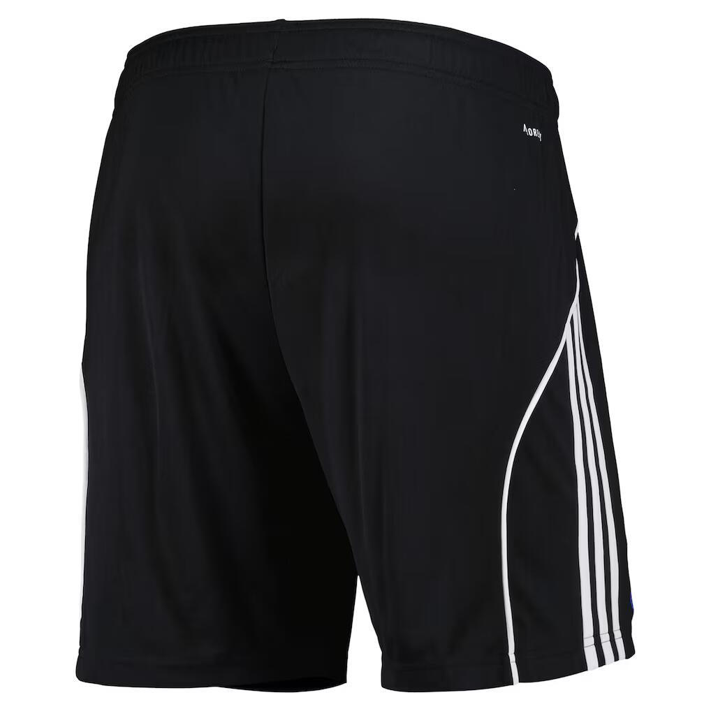 Shorts Leeds United 25/26 Third