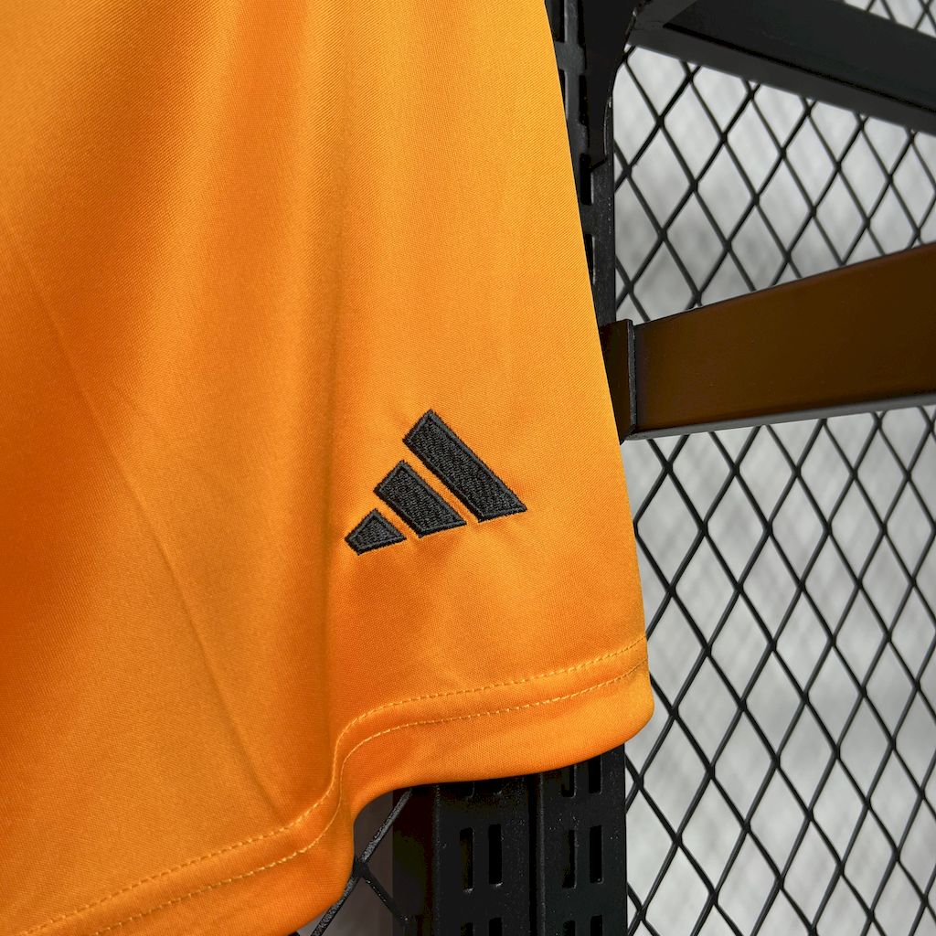 Shorts Real Madrid 2024/25 Away