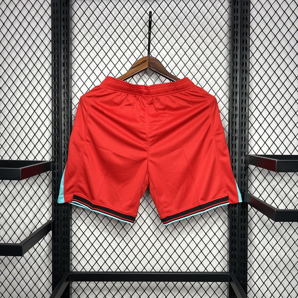 Shorts South Korea 2024/25 Home