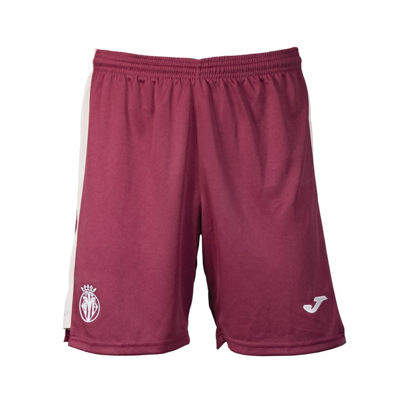 Shorts Villarreal 25/26 Away