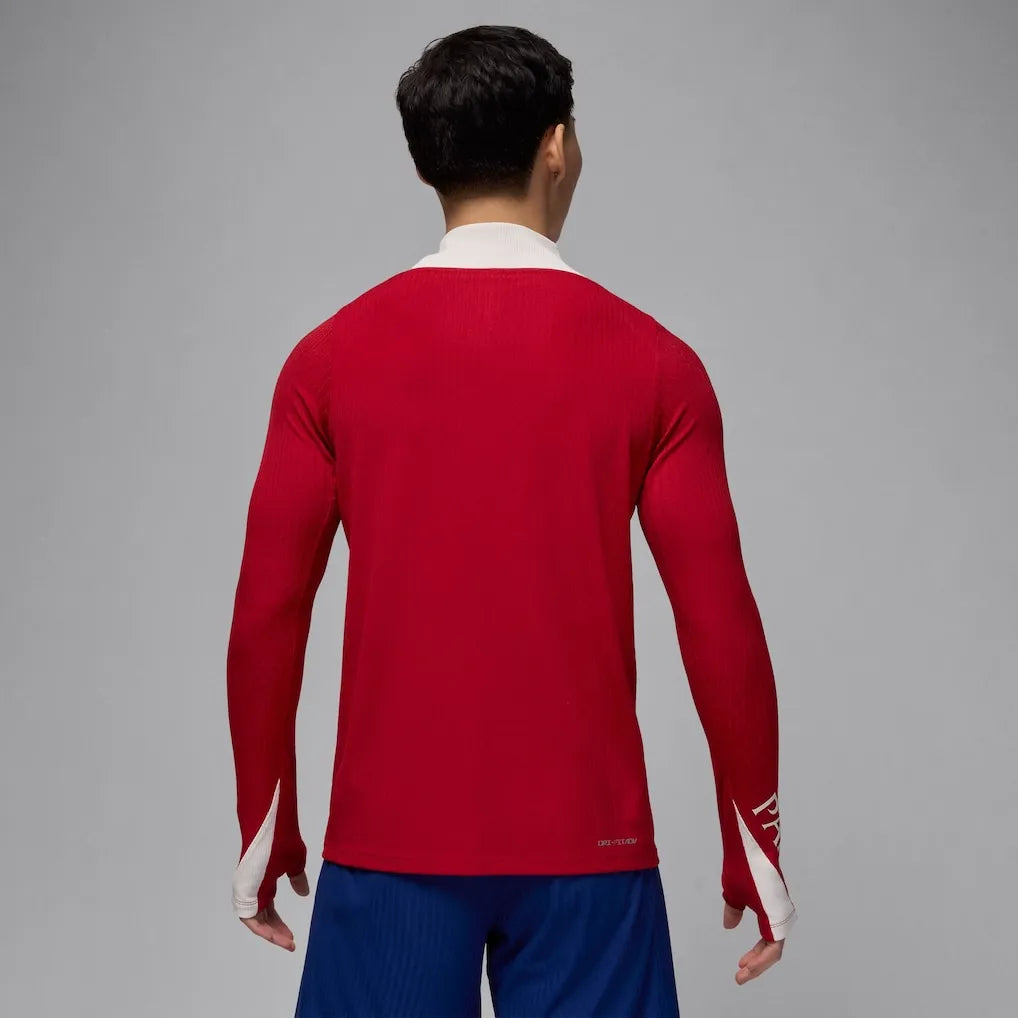 スウェットシャツ PSG 25/26 トレーニングプロ