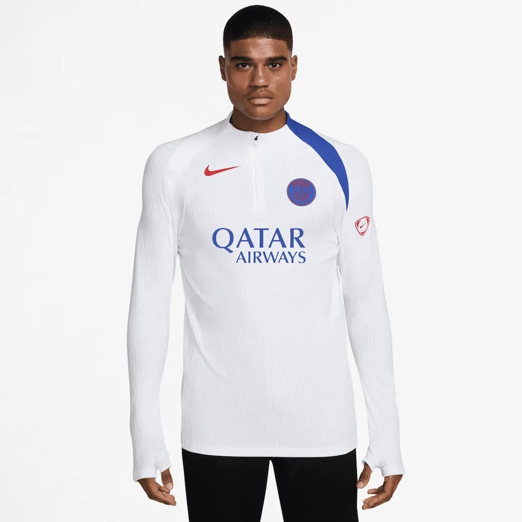 スウェットシャツ PSG トレーニング プロ 25/26