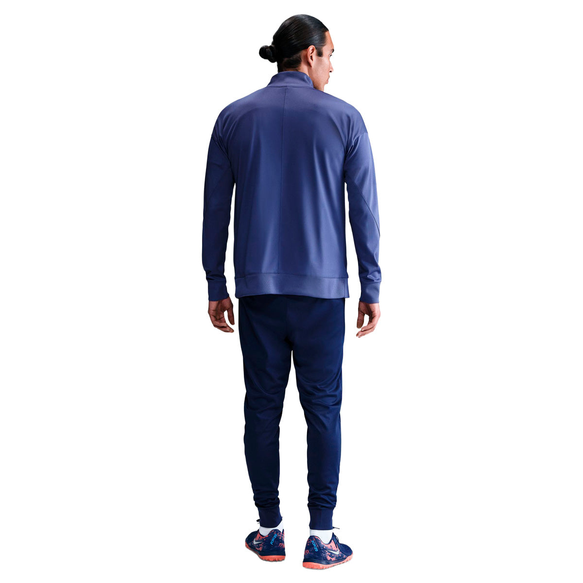 Tracksuit Atletico de Madrid LaLiga 25/26
