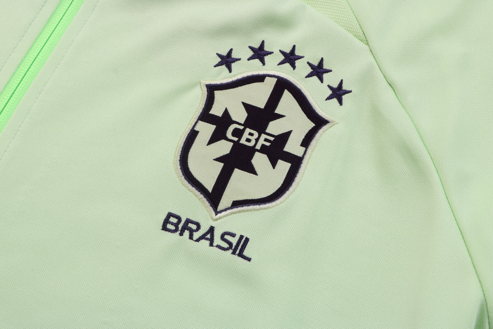 Tracksuit Brazil