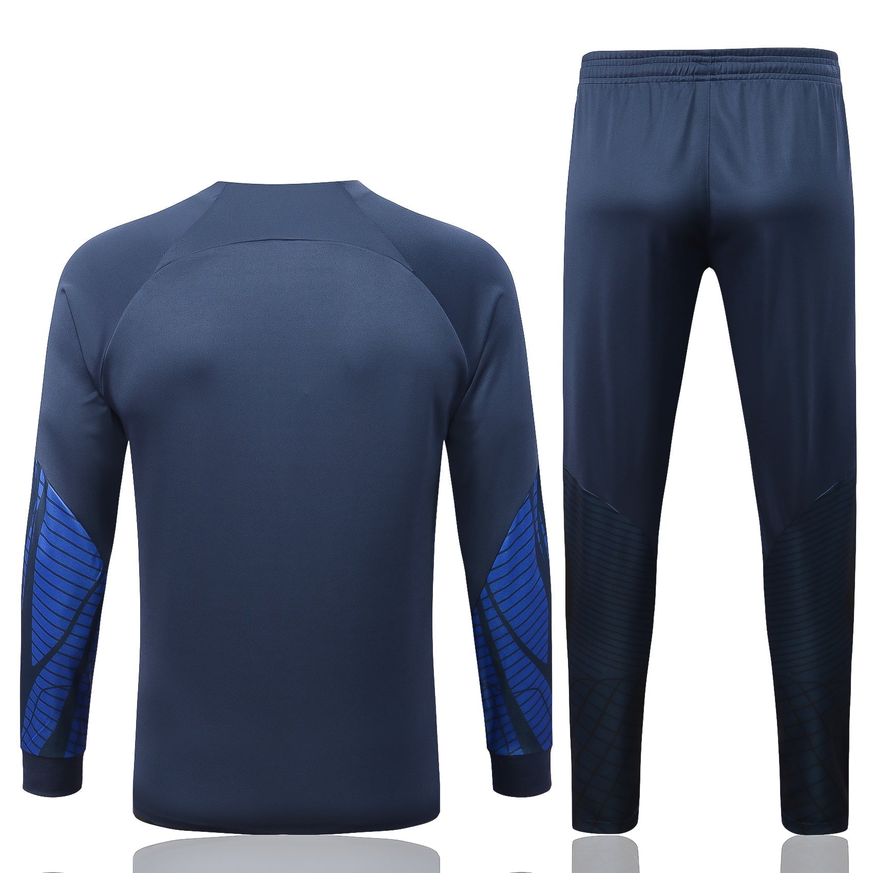 Tracksuit France