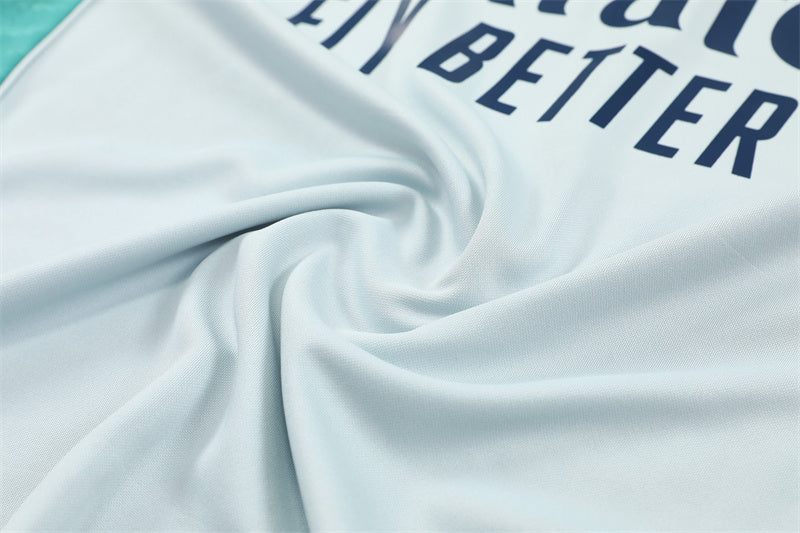 Training Suit Arsenal 25/26 - Winter