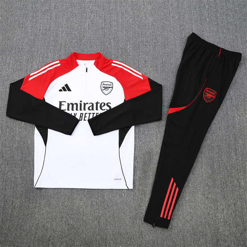 Training Suit Arsenal 25/26 - Winter