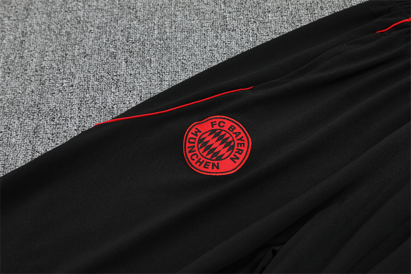 Training Suit Bayern De Munique 25/26 - Winter