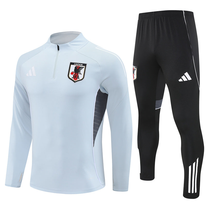 Training Suit Japan 25/26 - Winter