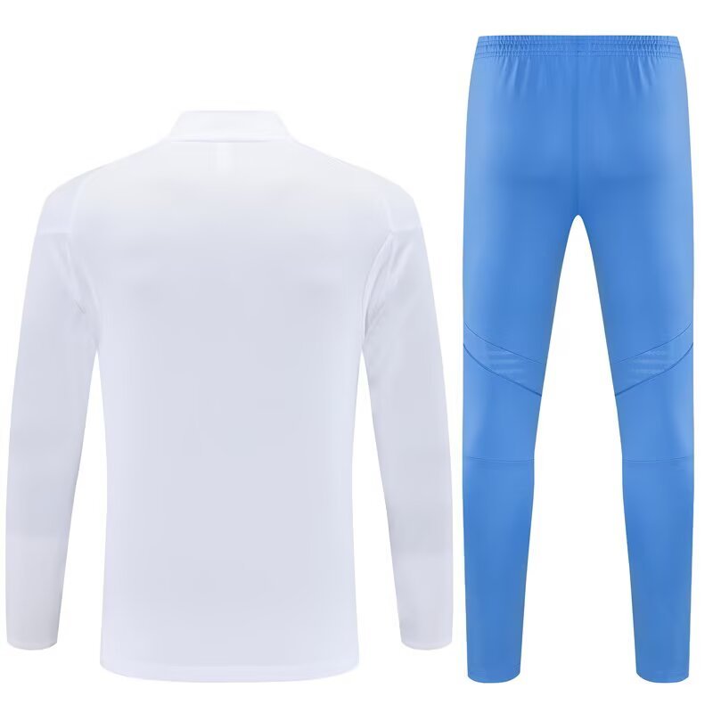 Training Suit Real Madrid 25/26