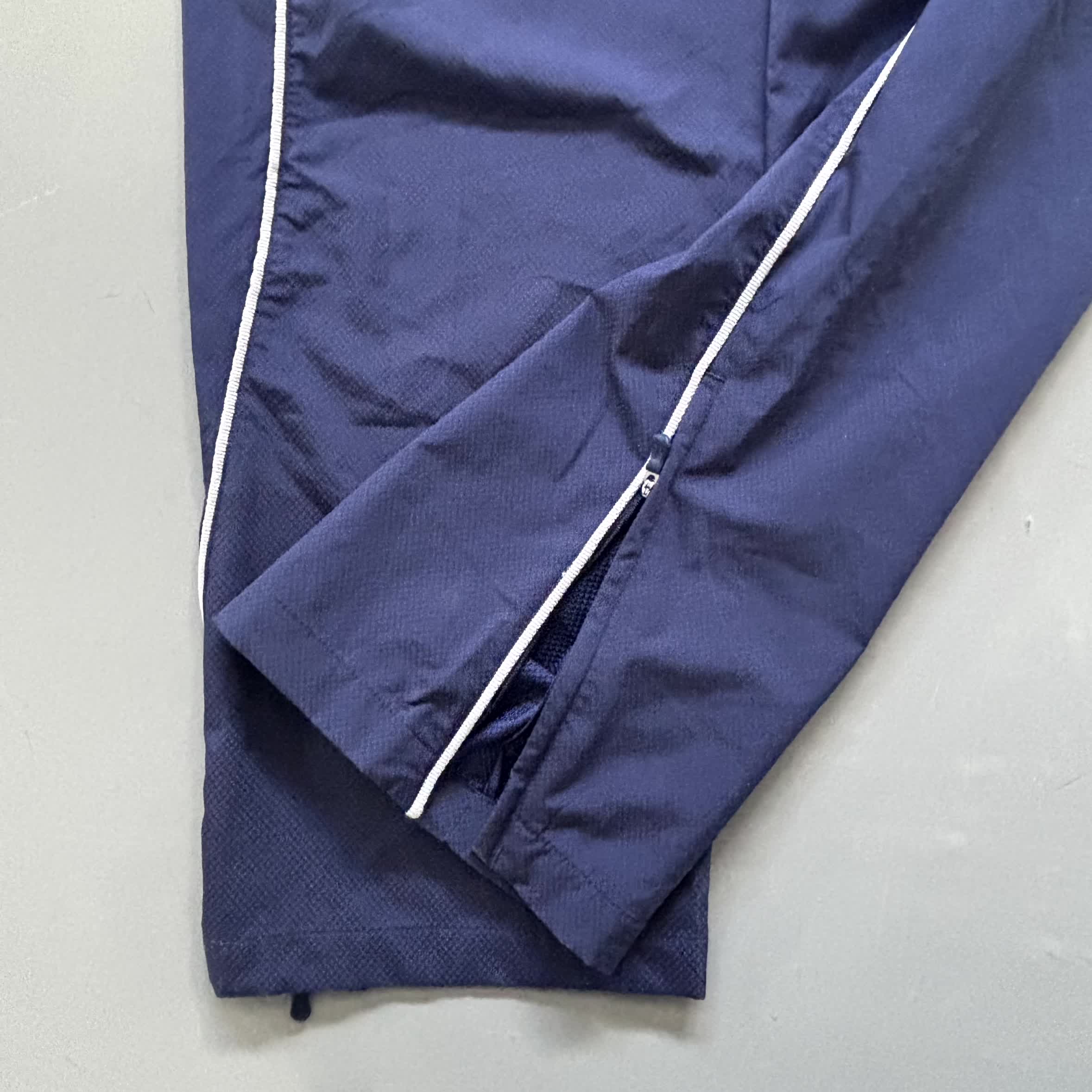 Under Armour x Bermuda Ball Hockey Vintage Jacket