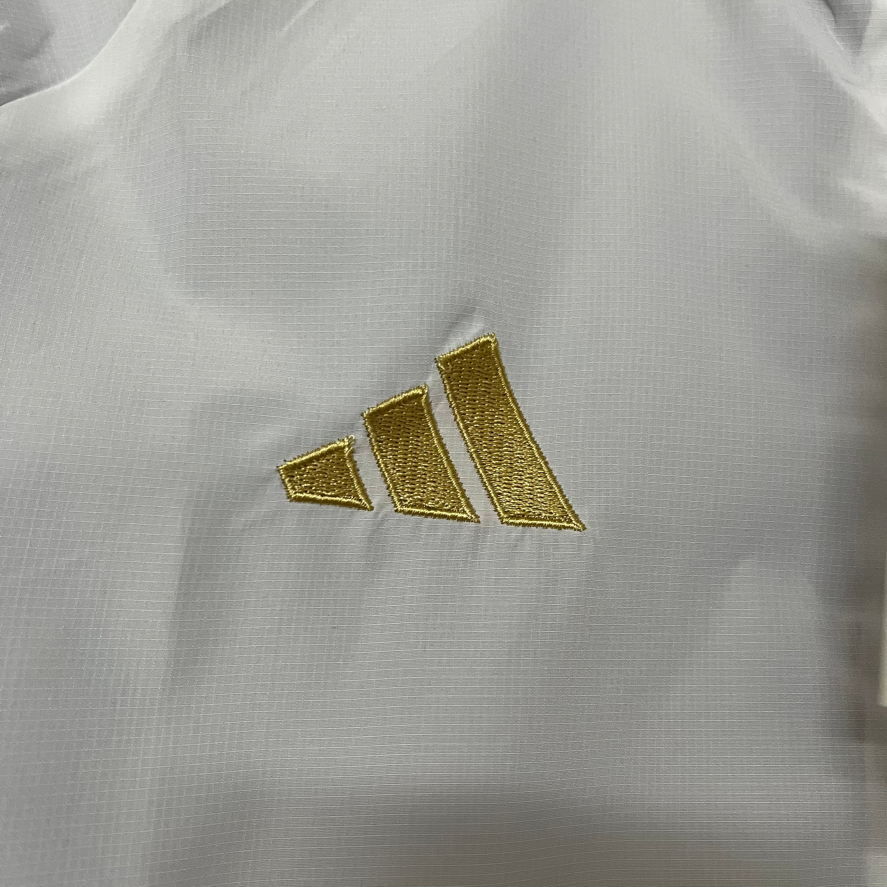 Windbreaker Argentina 24/25 Reversible