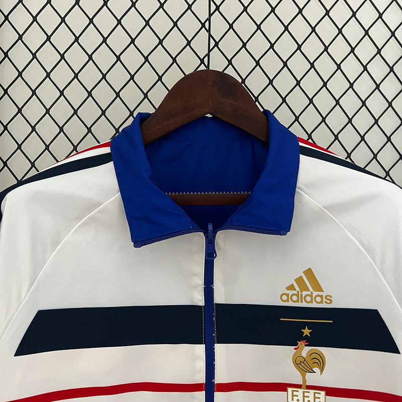 Windbreaker France 24/25 - Double Sided