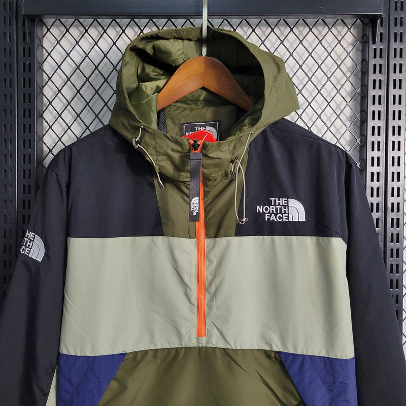 Windbreaker The North Face