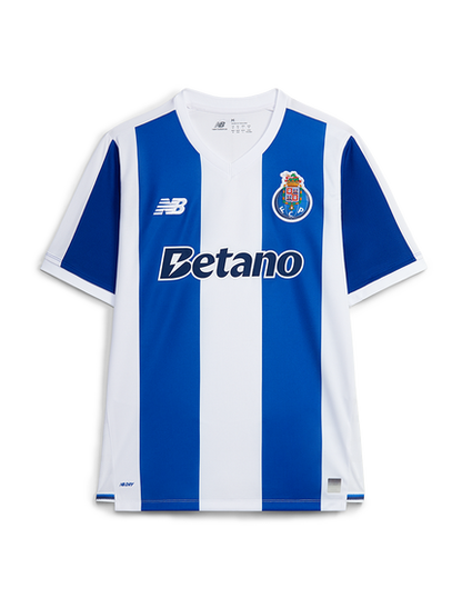 Jersey Porto Home 26/27
