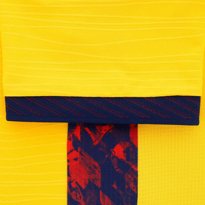 Jersey Ecuador Woman Home World Cup 2026