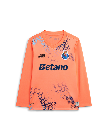 Auswärtstrikot von Palmeiras, Spielerversion 26/27 