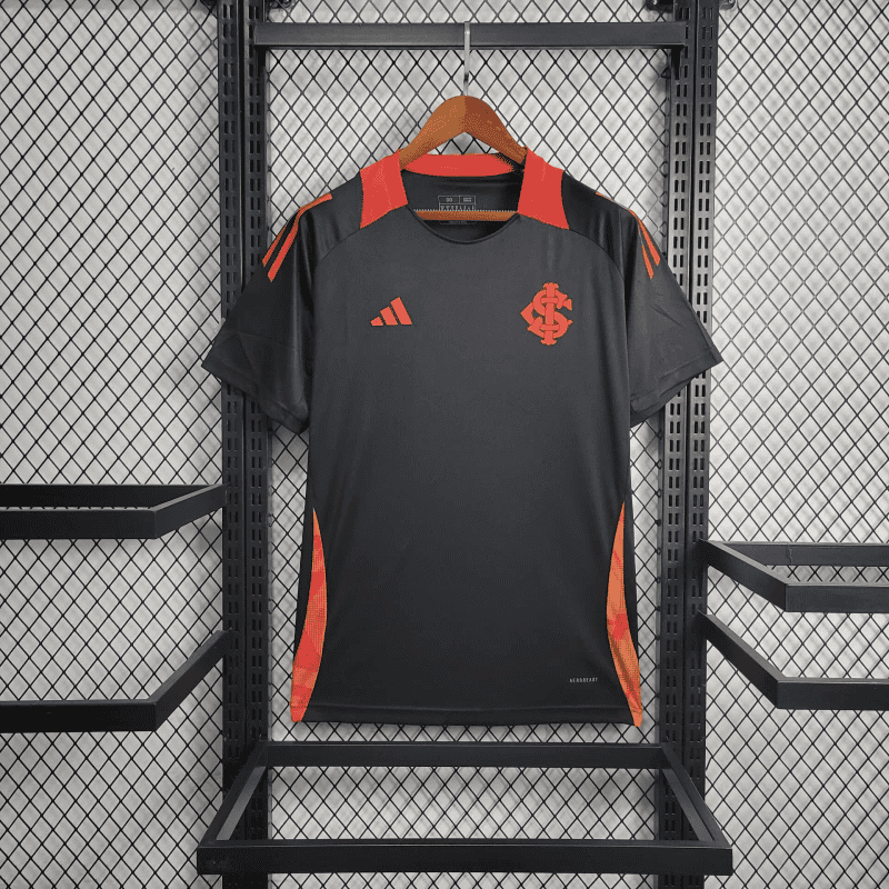 25∕26 Internacional Training shirt S-4XL(87EB)