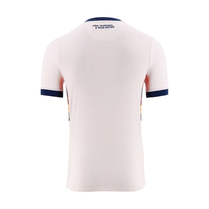 Jersey Ecuador Third World Cup 2026