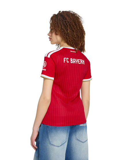 Chelsea 25/26 Dritter 