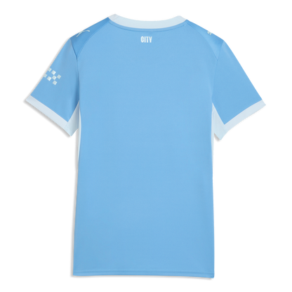Jersey Manchester City Womens Home 26/27