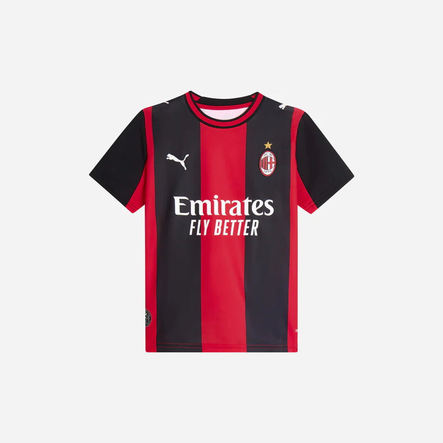 Kids AC Milan Home 26/27