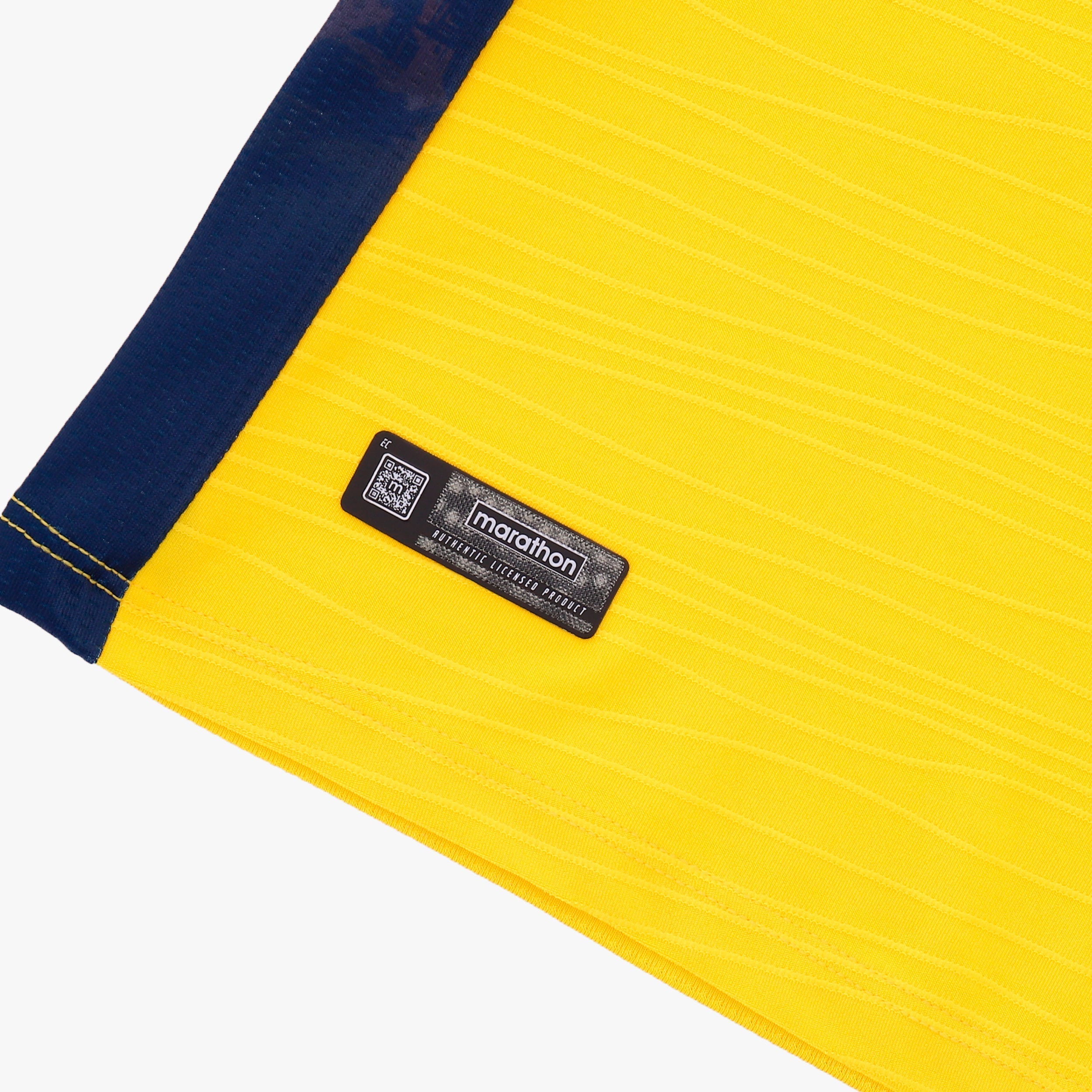 Jersey Ecuador Home World Cup 2026