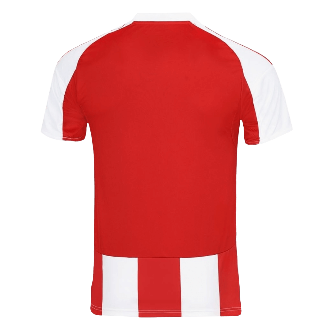 Jersey Olympiacos Home 25/26
