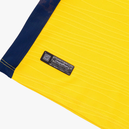 Jersey Ecuador Home Long Sleeve World Cup 2026