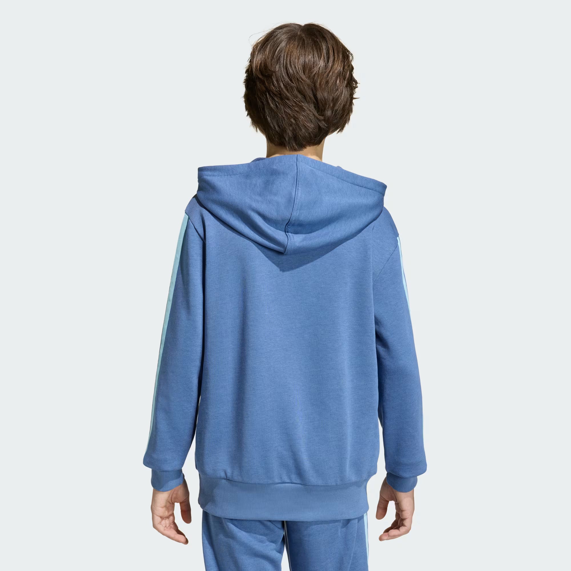 Kids Argentina DNA Hoodie