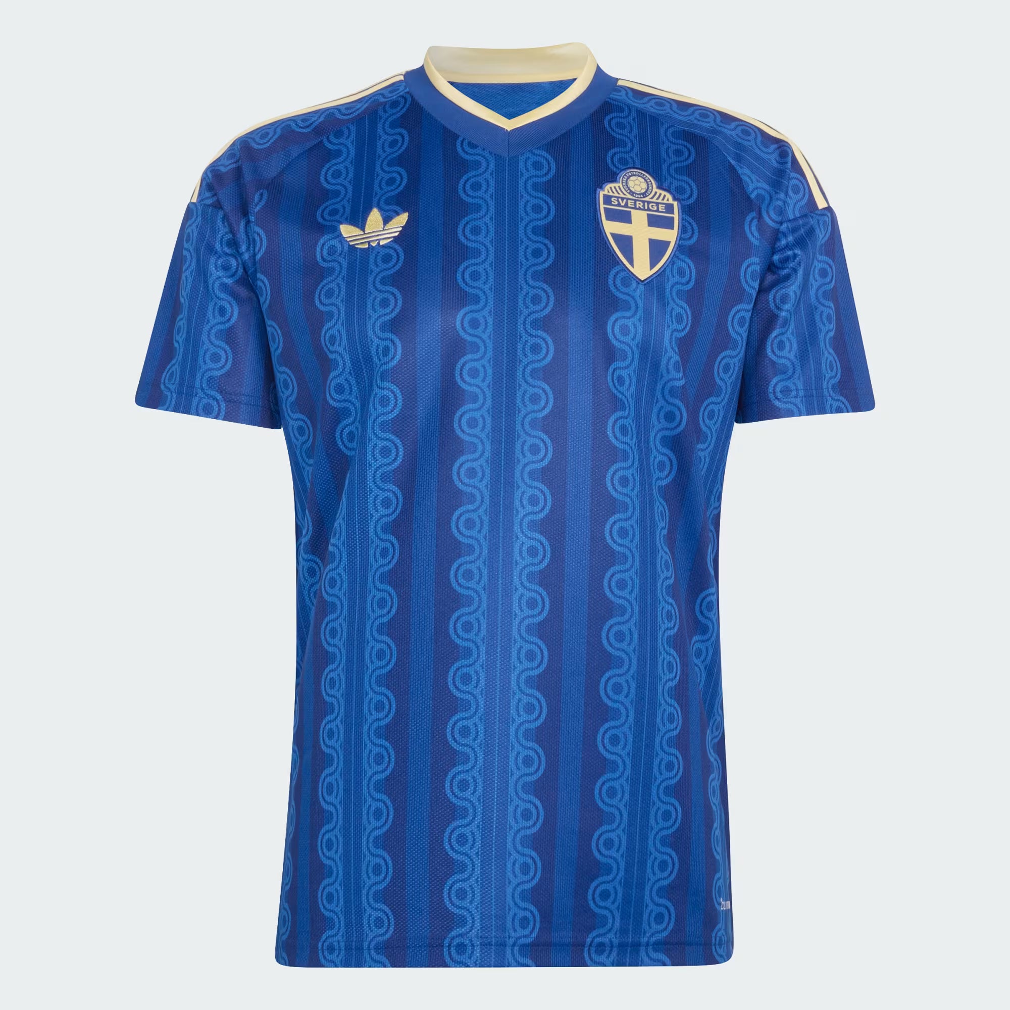 Jersey Sweden World Cup 2026 Away