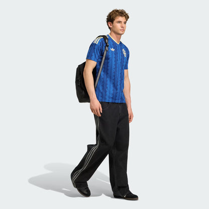 Jersey Sweden World Cup 2026 Away