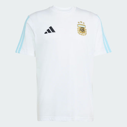 Argentina National Team DNA Tee